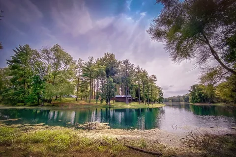 CERA Sports Park & Campground