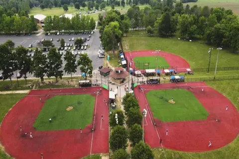 CERA Sports Park & Campground