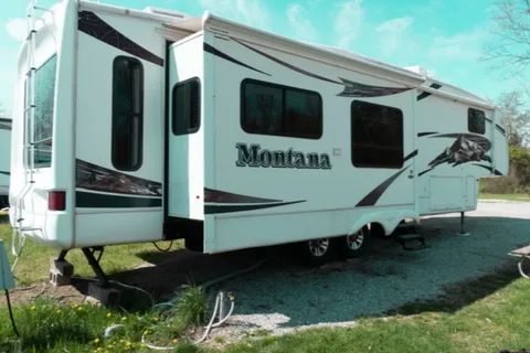 CERA Sports Park & Campground