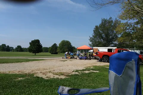 CERA Sports Park & Campground