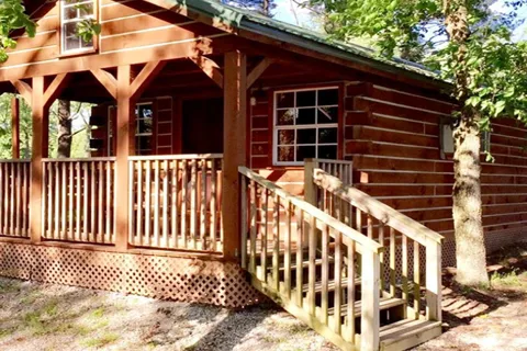 CERA Sports Park & Campground