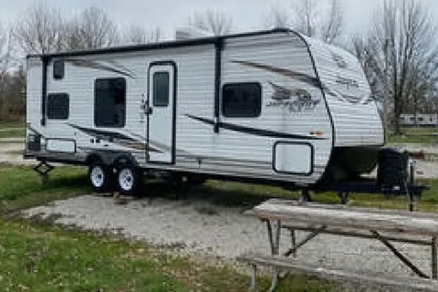 CERA Sports Park & Campground