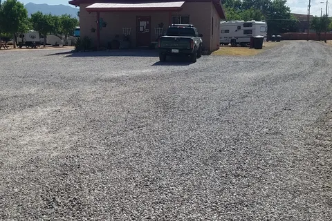 Thunderbird MH and RV Park