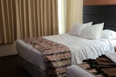 Spirit Lake Casino and Resort RV Park