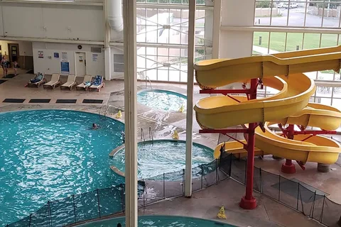 Spirit Lake Casino and Resort RV Park