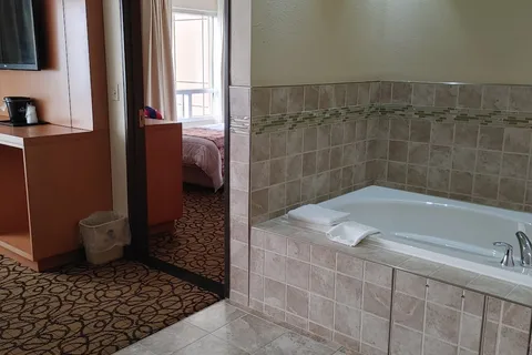 Spirit Lake Casino and Resort RV Park