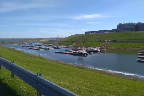 Spirit Lake Casino and Resort RV Park