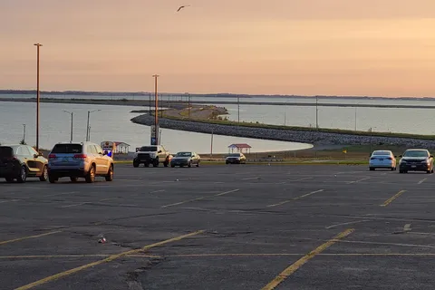 Spirit Lake Casino and Resort RV Park