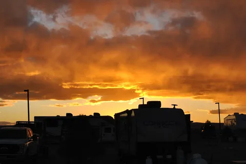 Cuervo Mountain RV Park and Horse Hotel