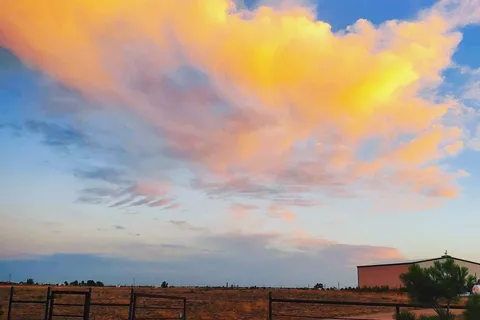 Cuervo Mountain RV Park and Horse Hotel