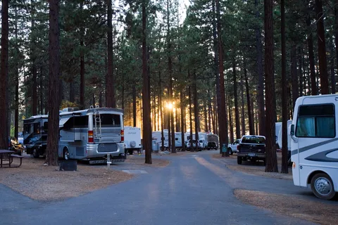 Zephyr Cove Resort