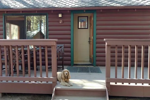Zephyr Cove Resort