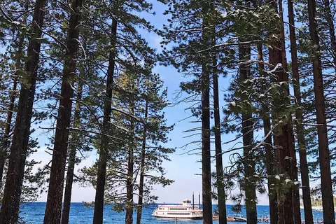 Zephyr Cove Resort