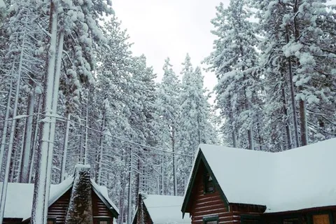 Zephyr Cove Resort