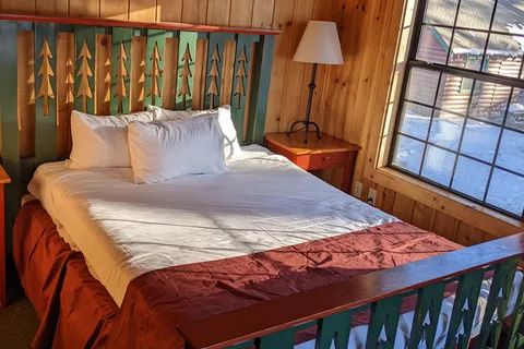 Zephyr Cove Resort