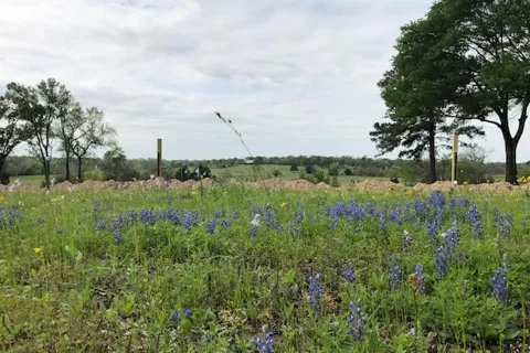 Birthplace of Texas RV Park