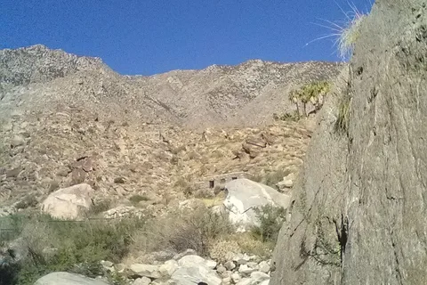 Desert Oasis Mobile Home and RV Resort