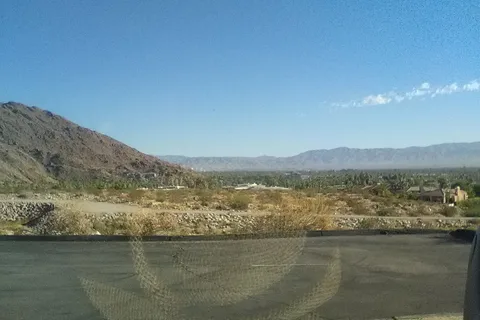Desert Oasis Mobile Home and RV Resort