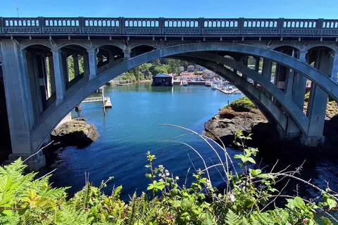 Portland-Woodburn RV Park