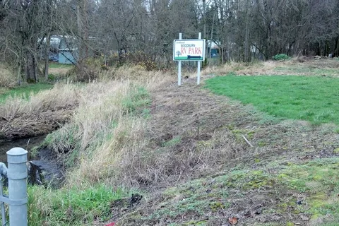 Portland-Woodburn RV Park
