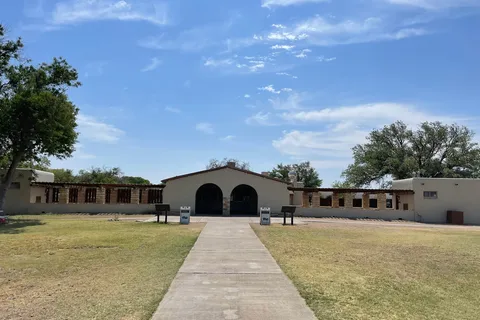 Balmorhea State Park