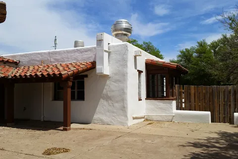 Balmorhea State Park