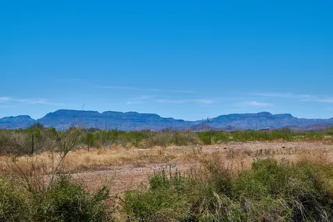 Balmorhea State Park