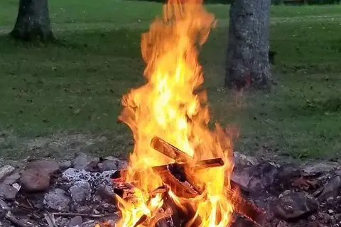 Cosby Ranch