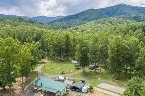 Cosby Ranch