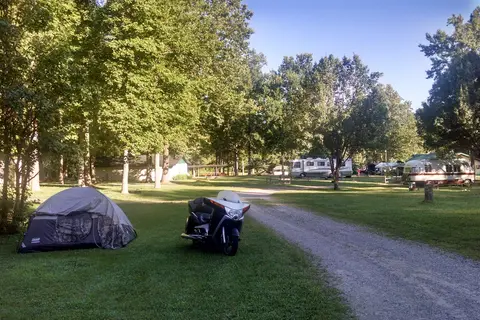 Cosby Ranch