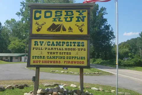 Cosby Ranch