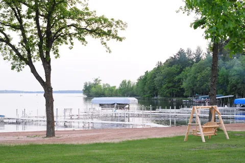 The Harbor On Crescent Bay