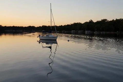 The Harbor On Crescent Bay