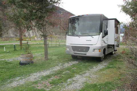 Acacia Grove RV Park and Cabins