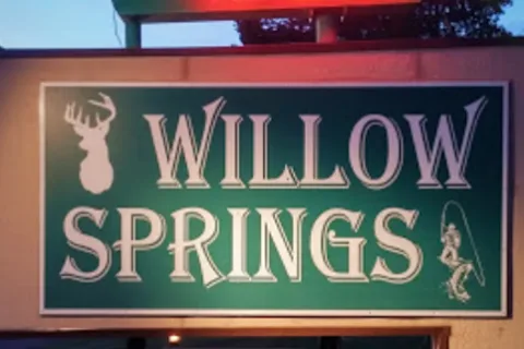 Willow Springs RV Park and Campground
