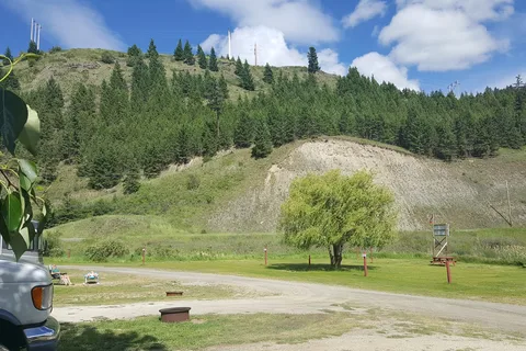 Willow Springs RV Park and Campground