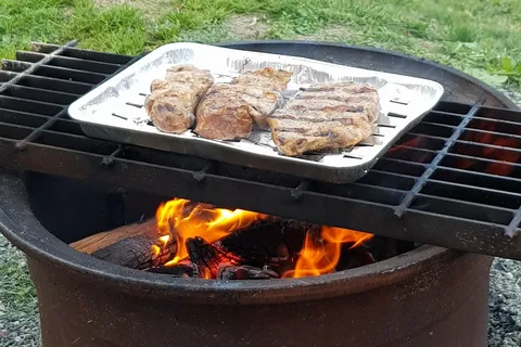 Willow Springs RV Park and Campground