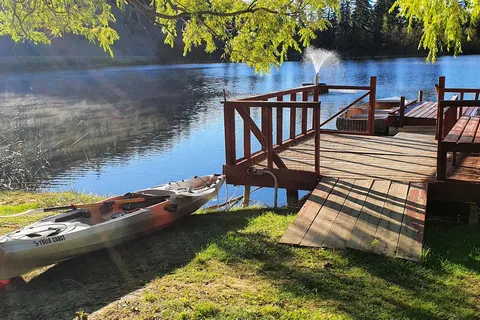 Willow Springs RV Park and Campground
