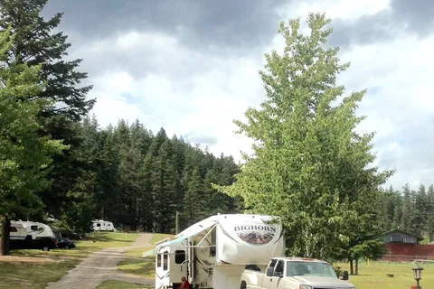 Willow Springs RV Park and Campground