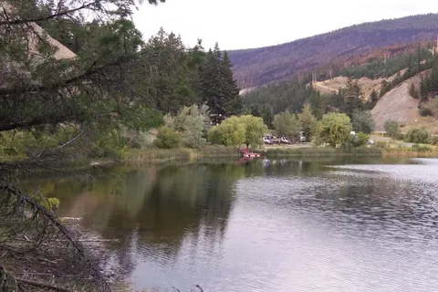 Willow Springs RV Park and Campground