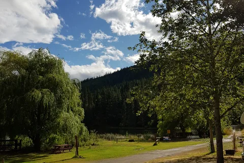 Willow Springs RV Park and Campground