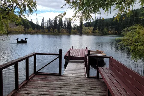 Willow Springs RV Park and Campground