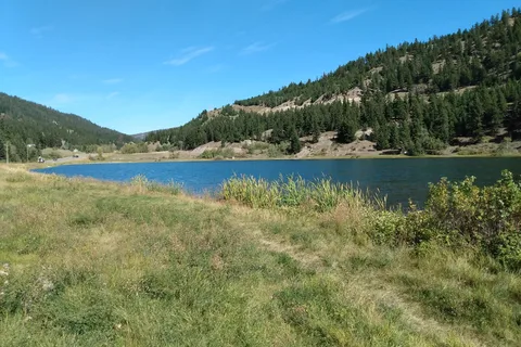 Willow Springs RV Park and Campground