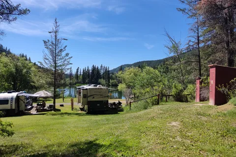 Willow Springs RV Park and Campground