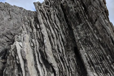 Green Point Campground - Gros Morne National Park