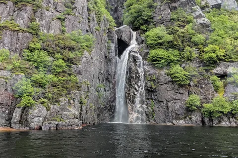 Green Point Campground - Gros Morne National Park