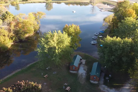 Adventure Bound Kamp Modoc