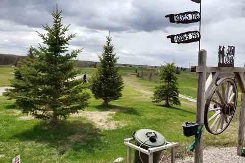 Hidden Valley Golf and RV Resort
