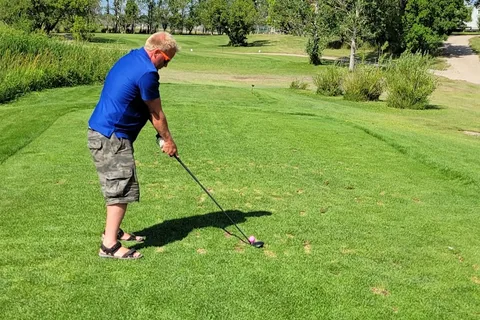 Hidden Valley Golf and RV Resort