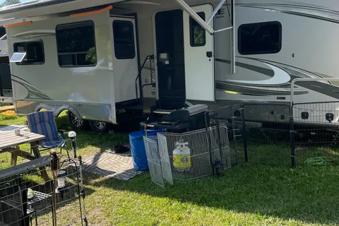 Hidden Valley Golf and RV Resort